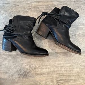 Freebird Casey Boots